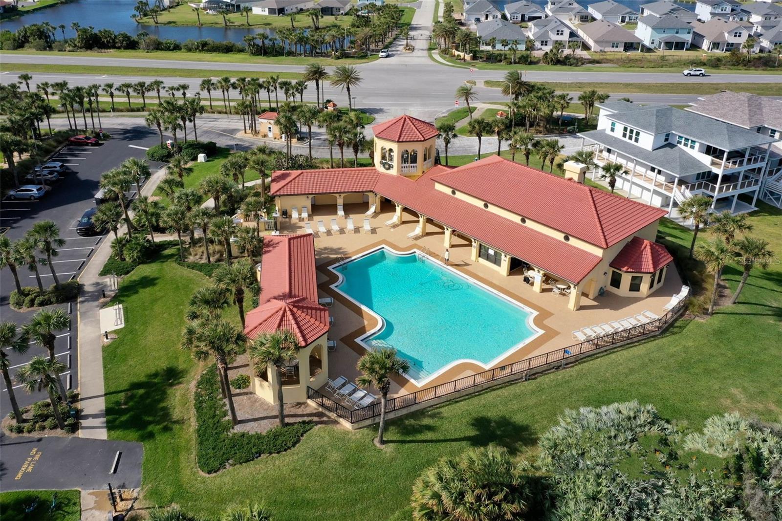 SURF CLUB III CONDO - Residential