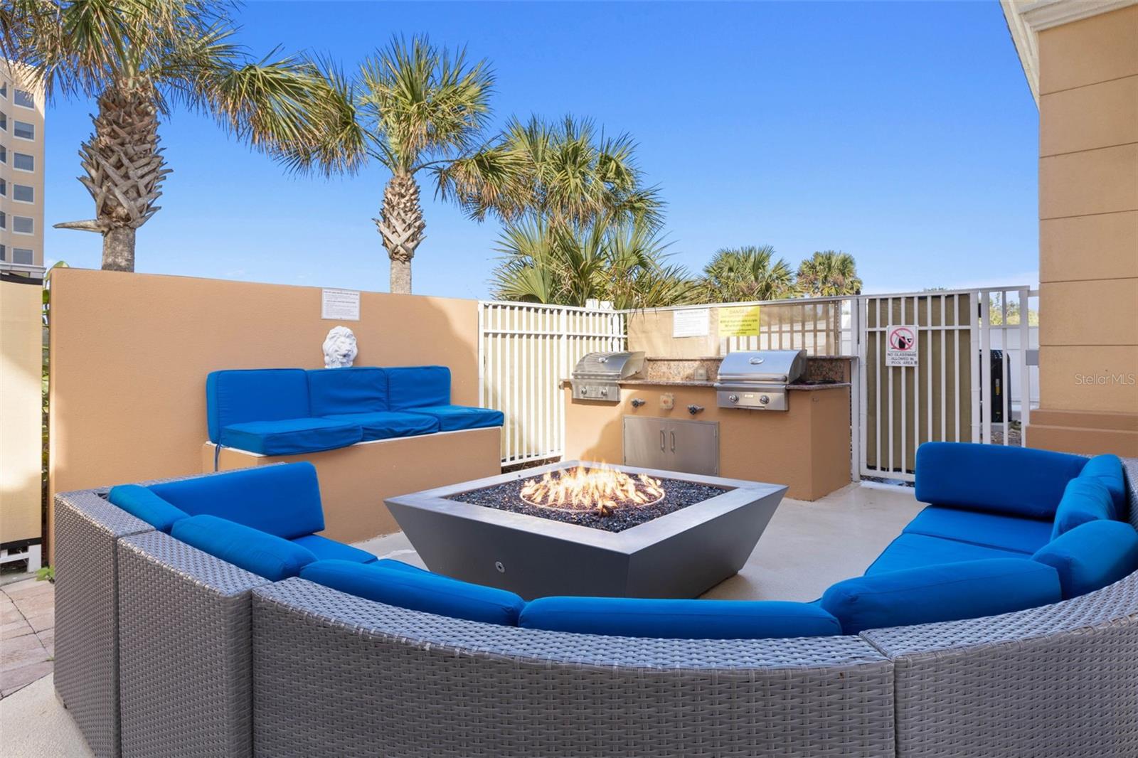 SURF CLUB III CONDO - Residential
