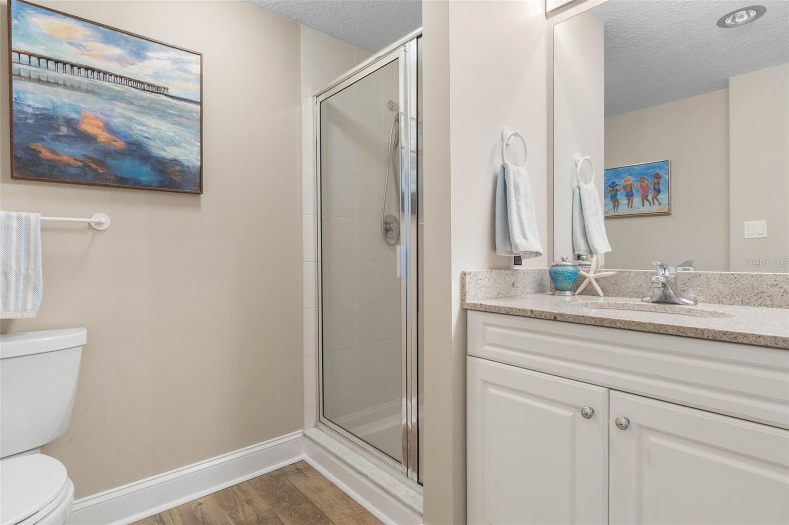 SURF CLUB III CONDO - Residential