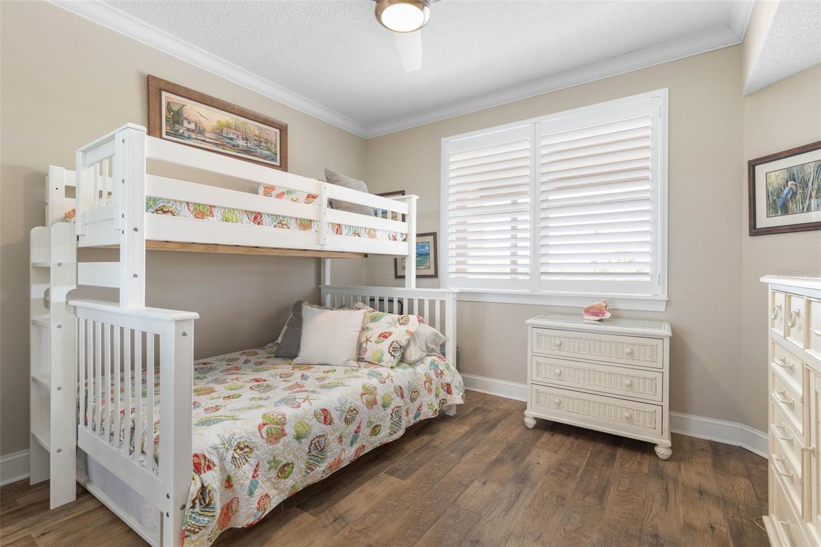 SURF CLUB III CONDO - Residential