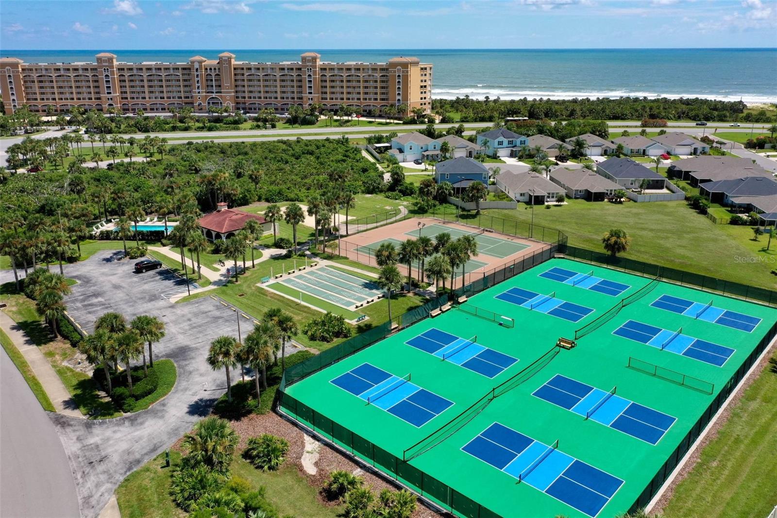 SURF CLUB III CONDO - Residential