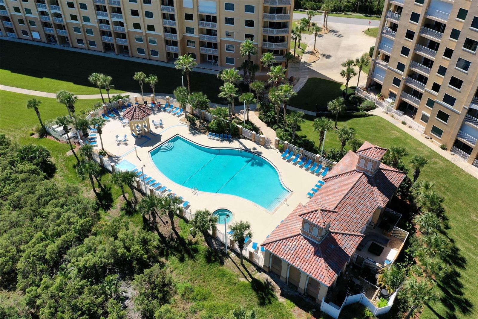 SURF CLUB III CONDO - Residential