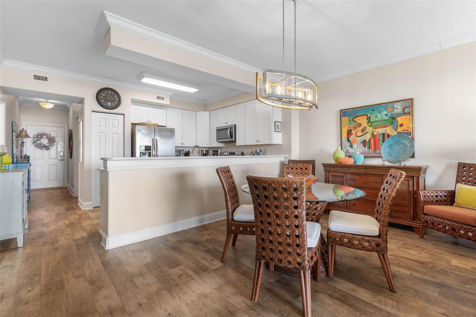 SURF CLUB III CONDO - Residential