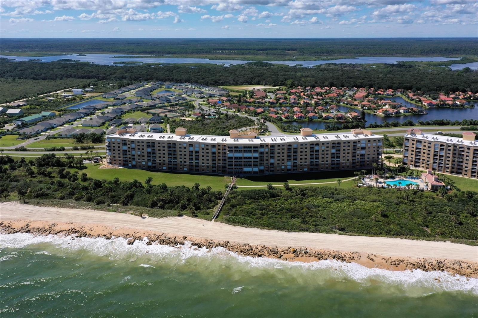 SURF CLUB III CONDO - Residential