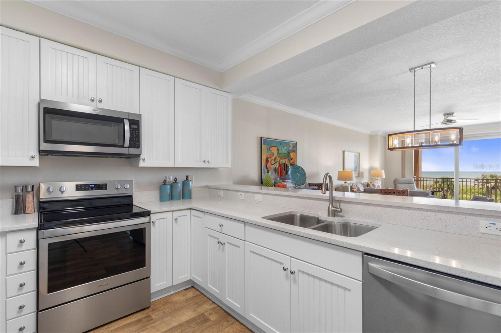 SURF CLUB III CONDO - Residential