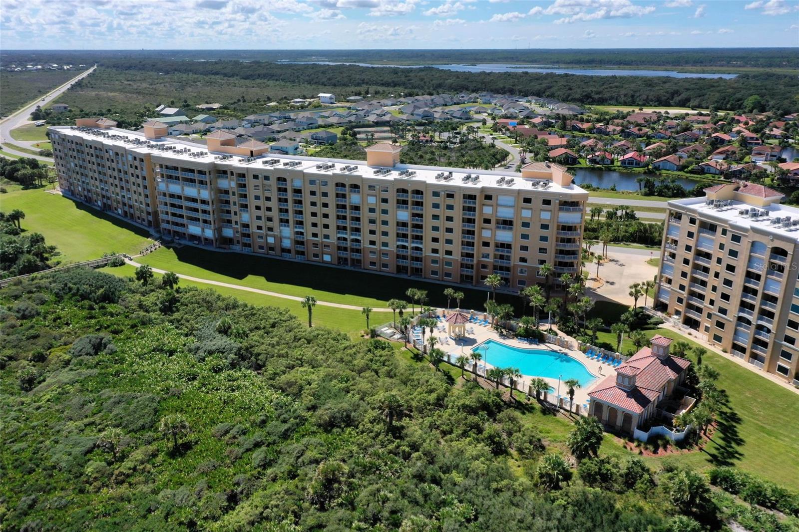 SURF CLUB III CONDO - Residential
