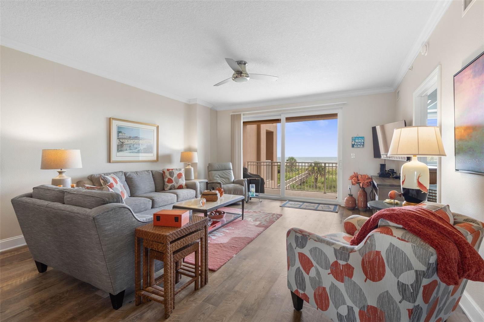 SURF CLUB III CONDO - Residential