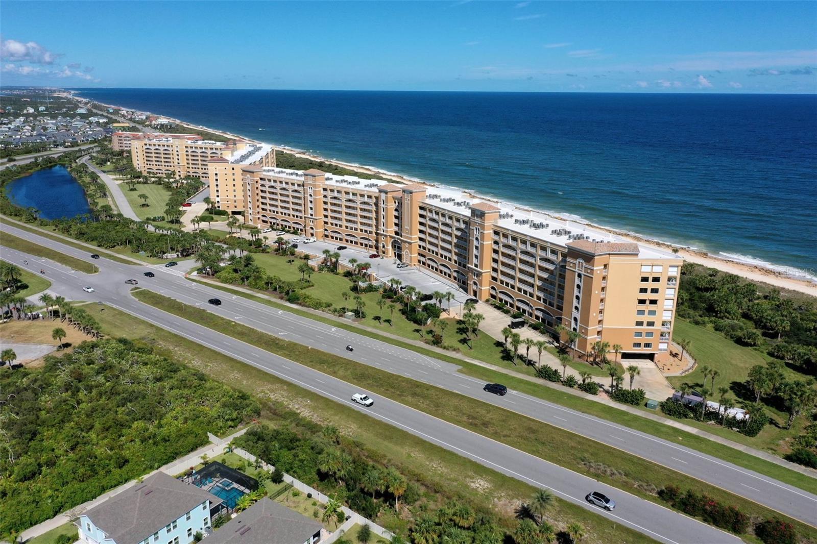 SURF CLUB III CONDO - Residential