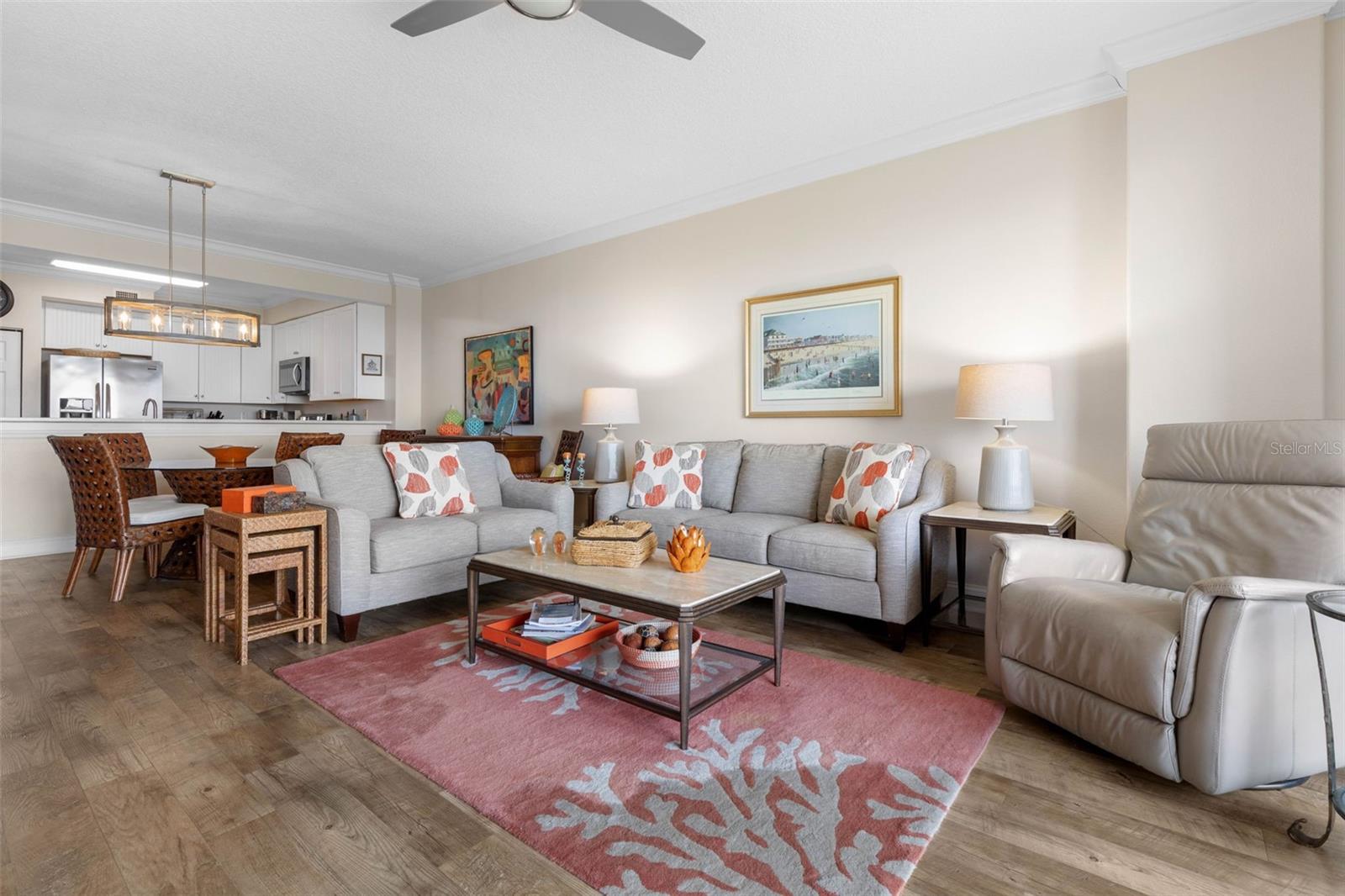 SURF CLUB III CONDO - Residential