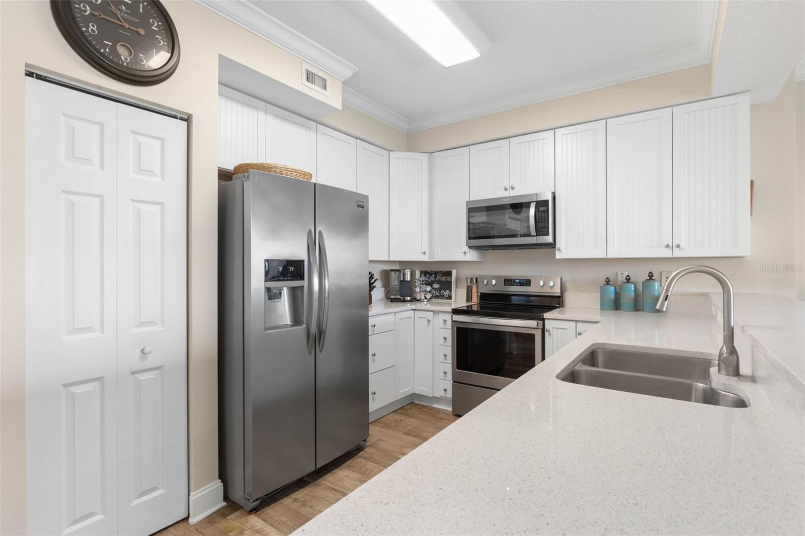 SURF CLUB III CONDO - Residential