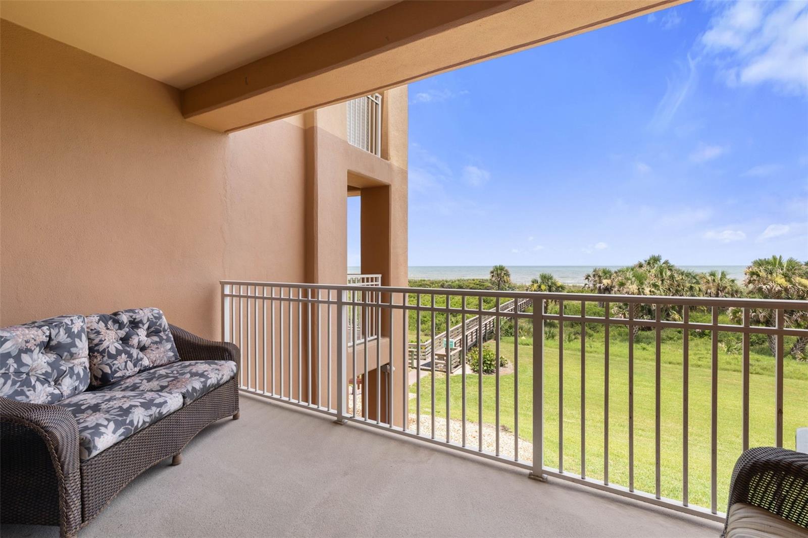 SURF CLUB III CONDO - Residential