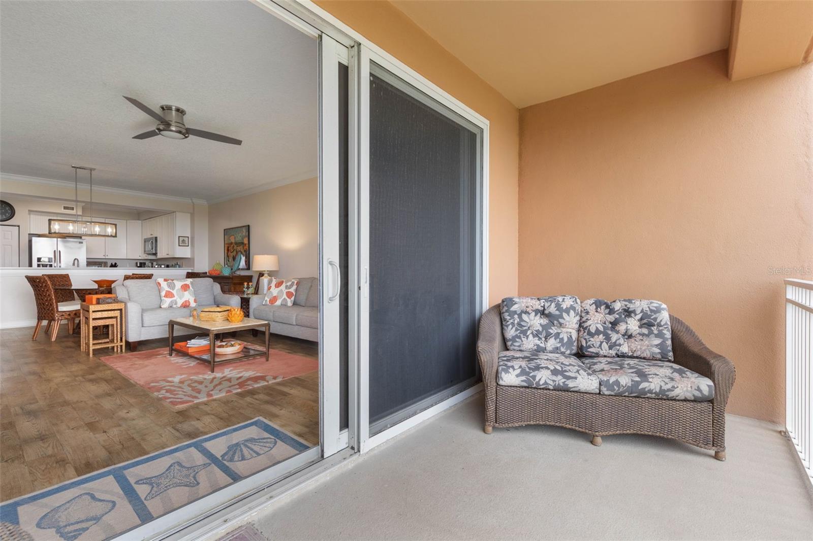 SURF CLUB III CONDO - Residential
