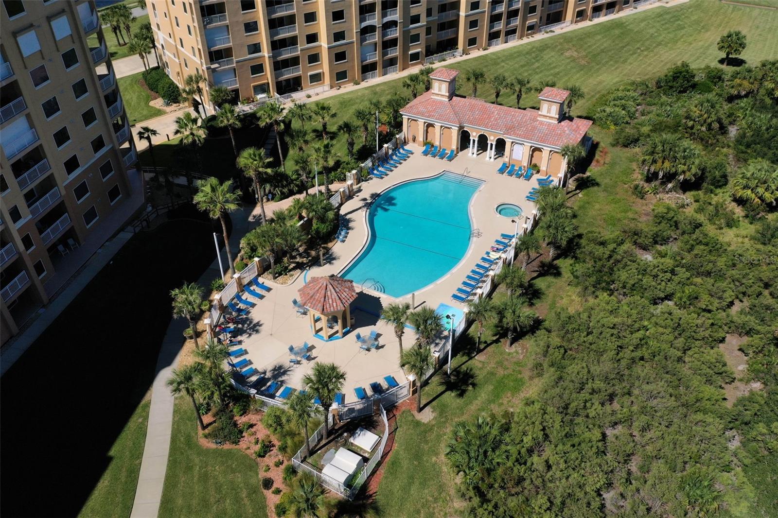 SURF CLUB III CONDO - Residential