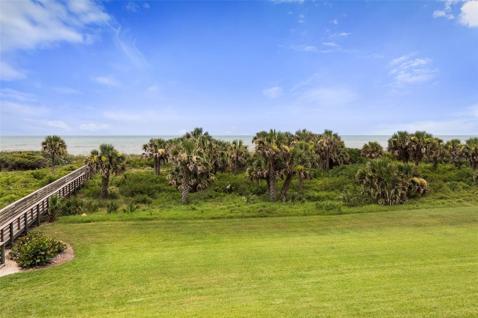 SURF CLUB III CONDO - Residential