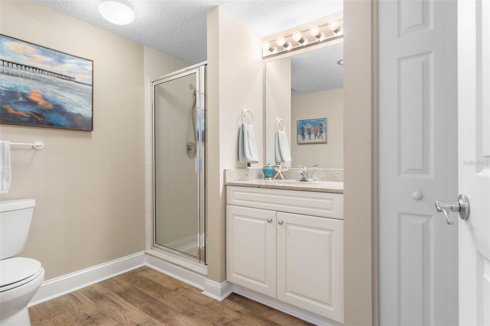 SURF CLUB III CONDO - Residential