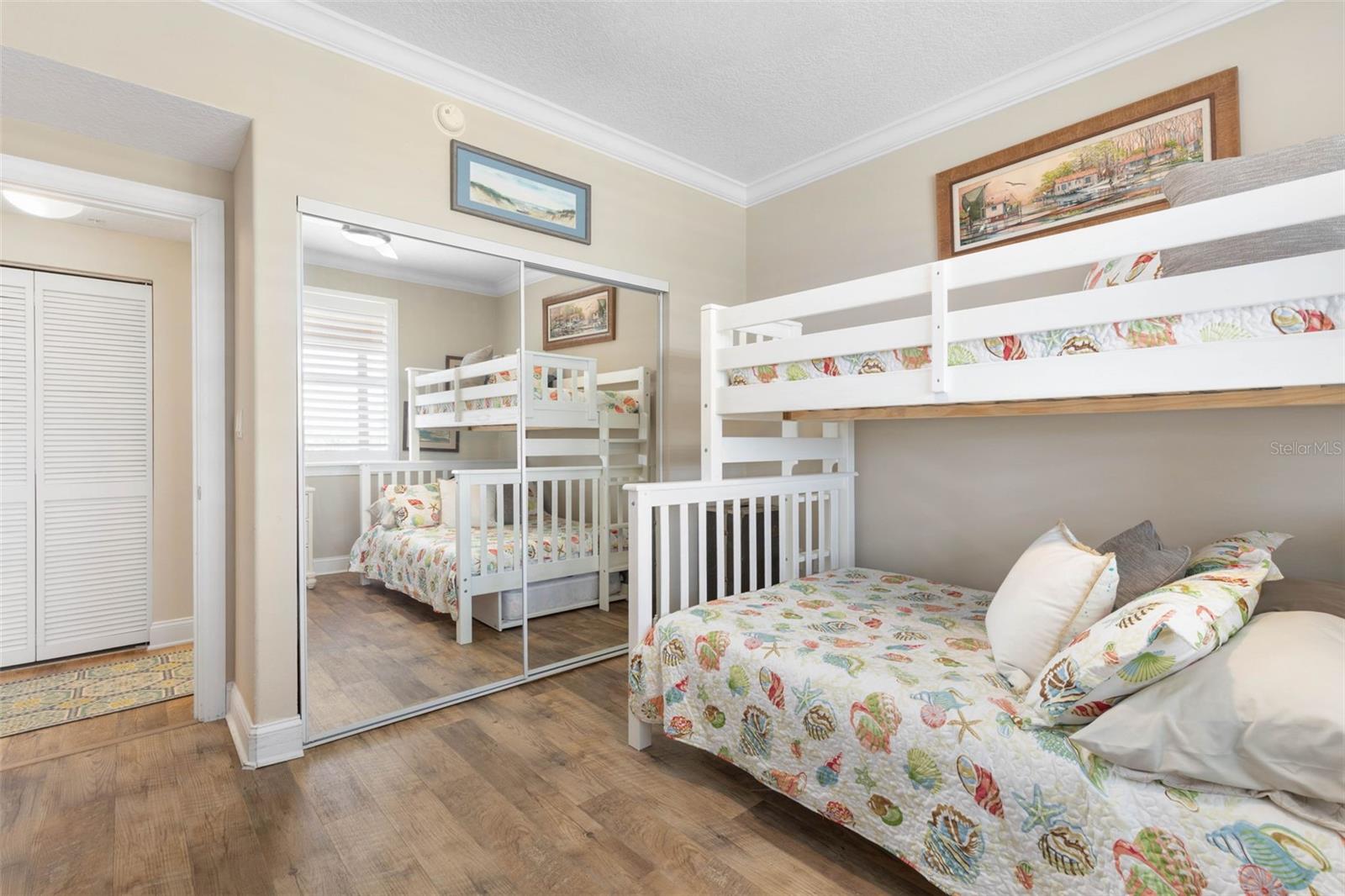 SURF CLUB III CONDO - Residential