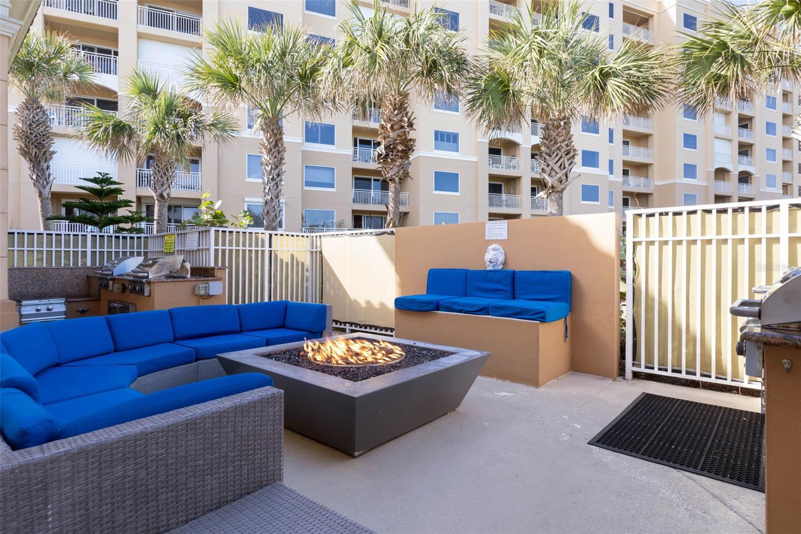 SURF CLUB III CONDO - Residential