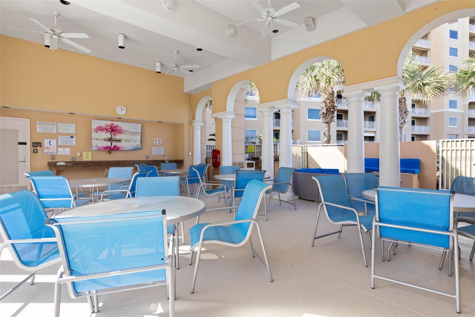 SURF CLUB III CONDO - Residential