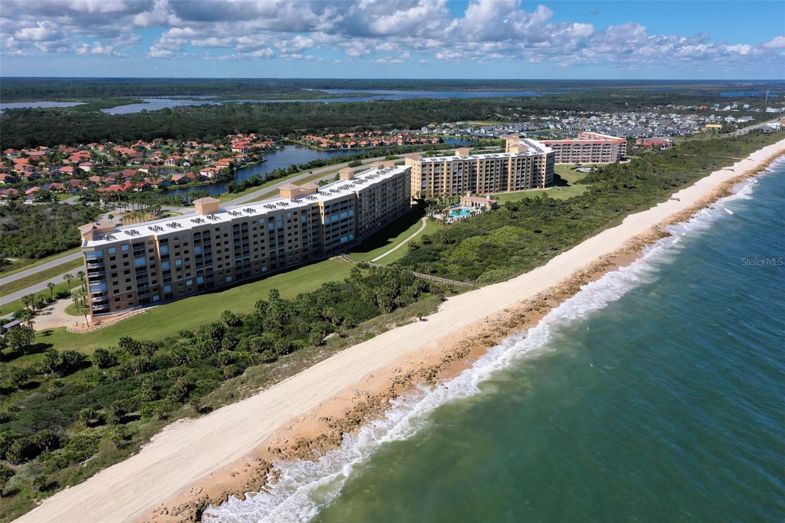SURF CLUB III CONDO - Residential
