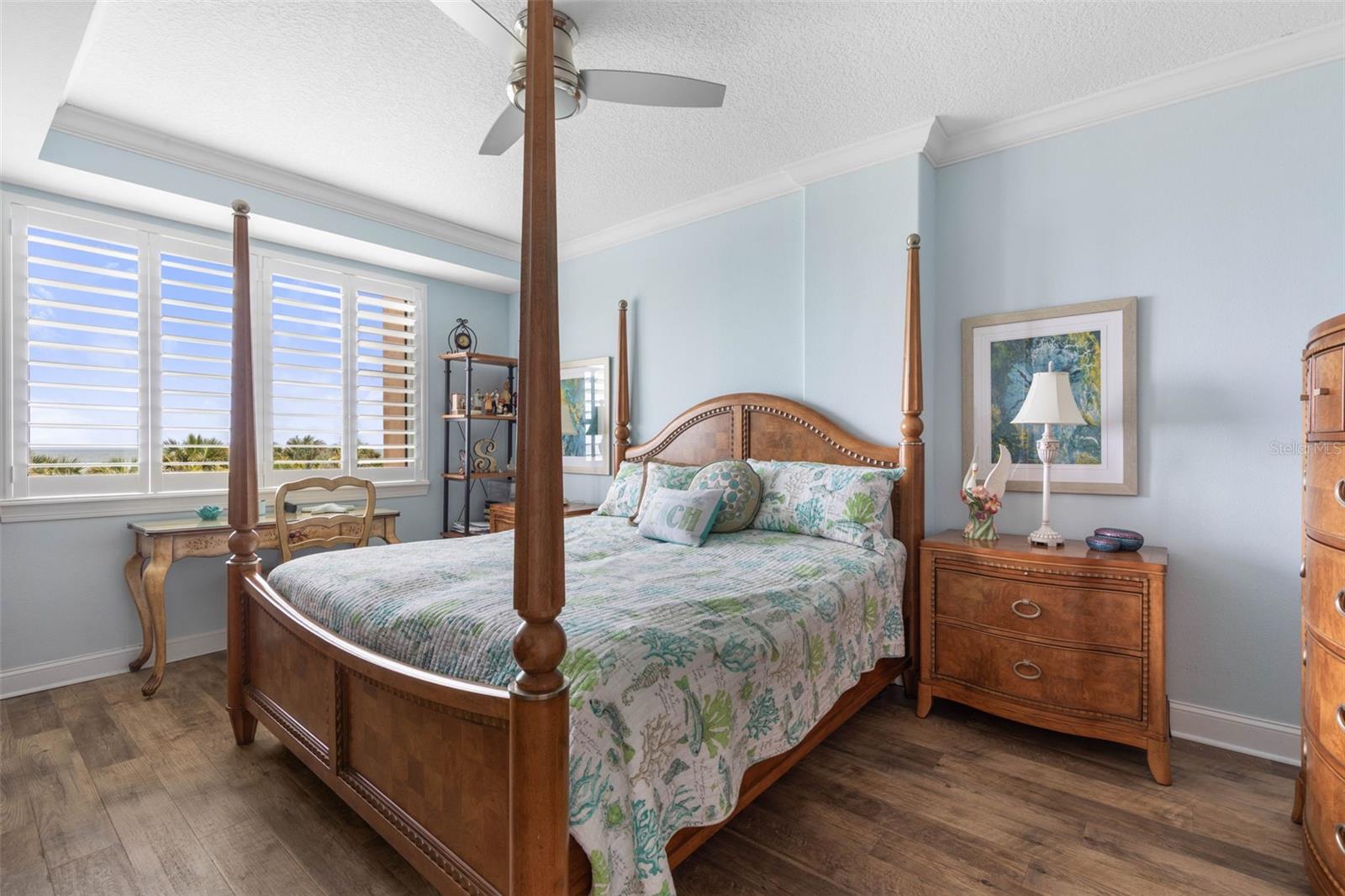 SURF CLUB III CONDO - Residential