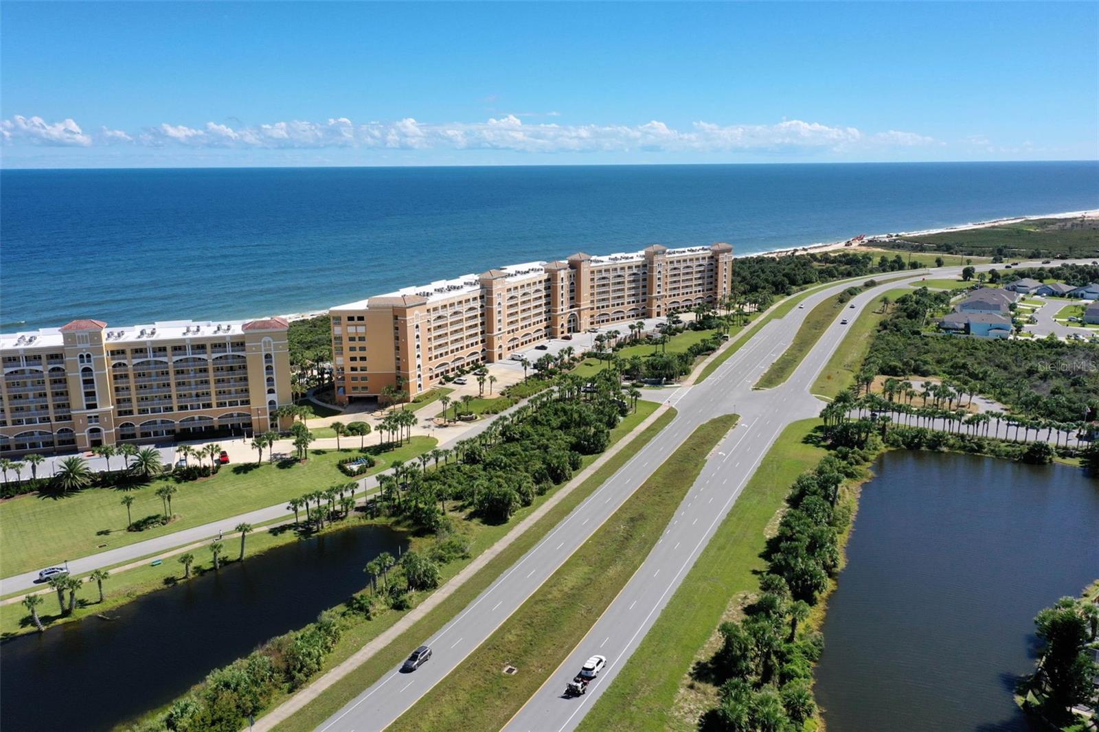 SURF CLUB III CONDO - Residential
