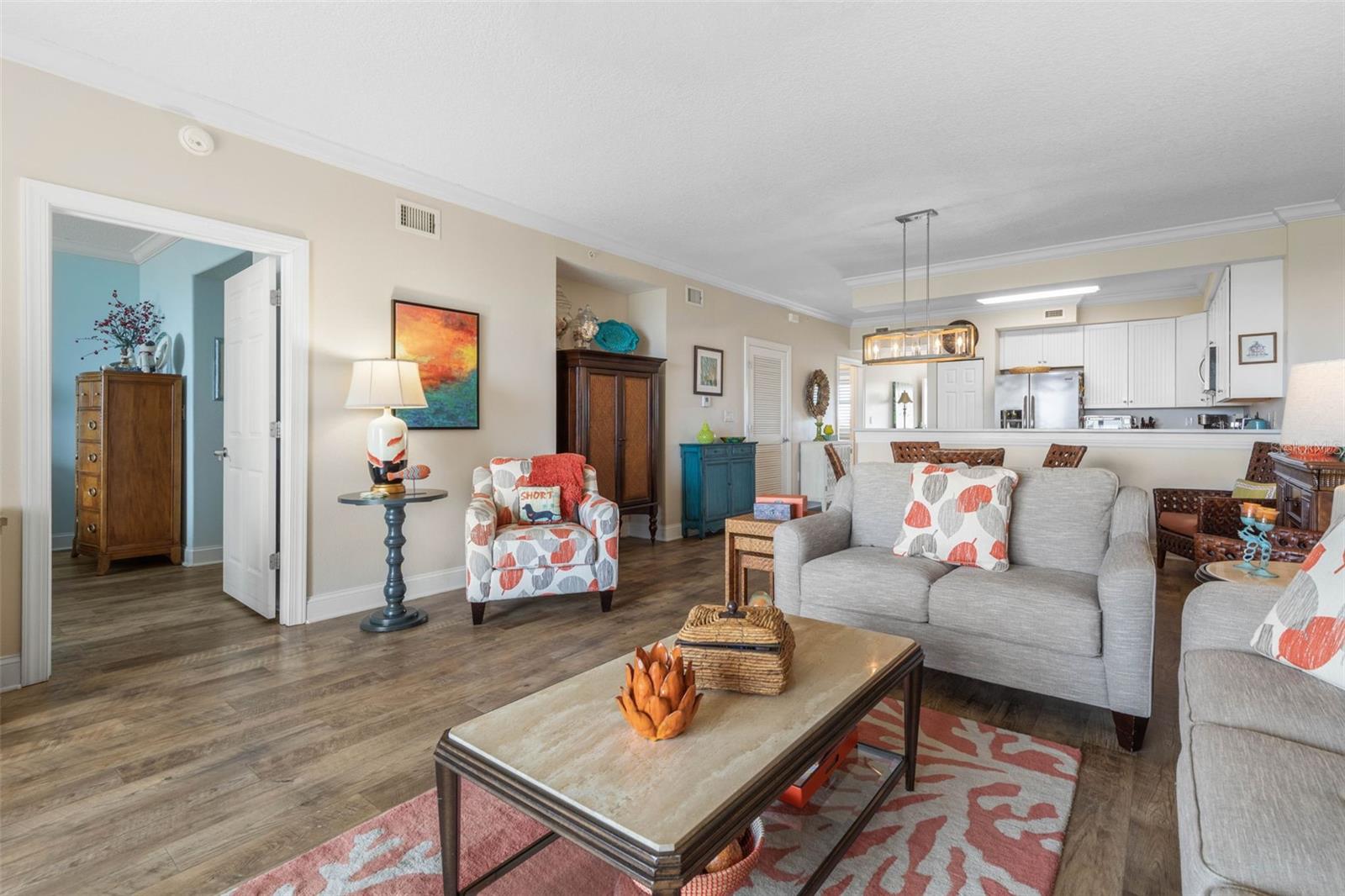SURF CLUB III CONDO - Residential