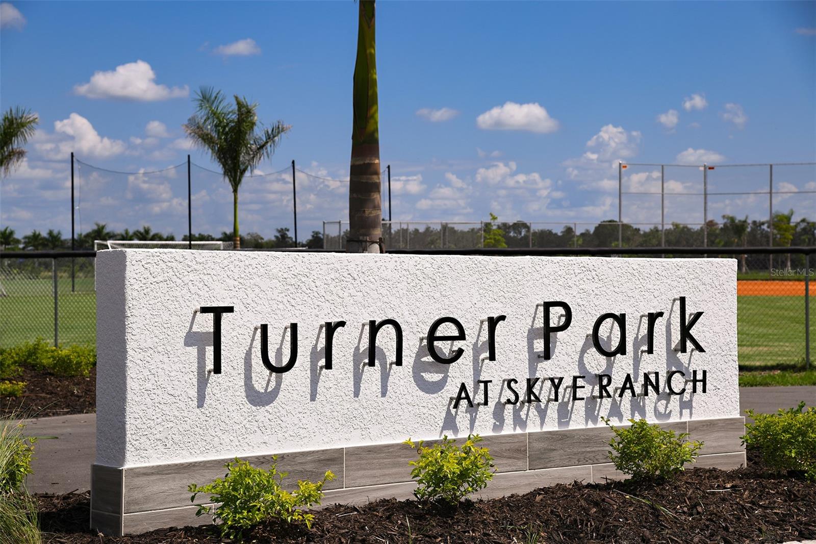 THE TOWNS AT SKYE RANCH - Residential