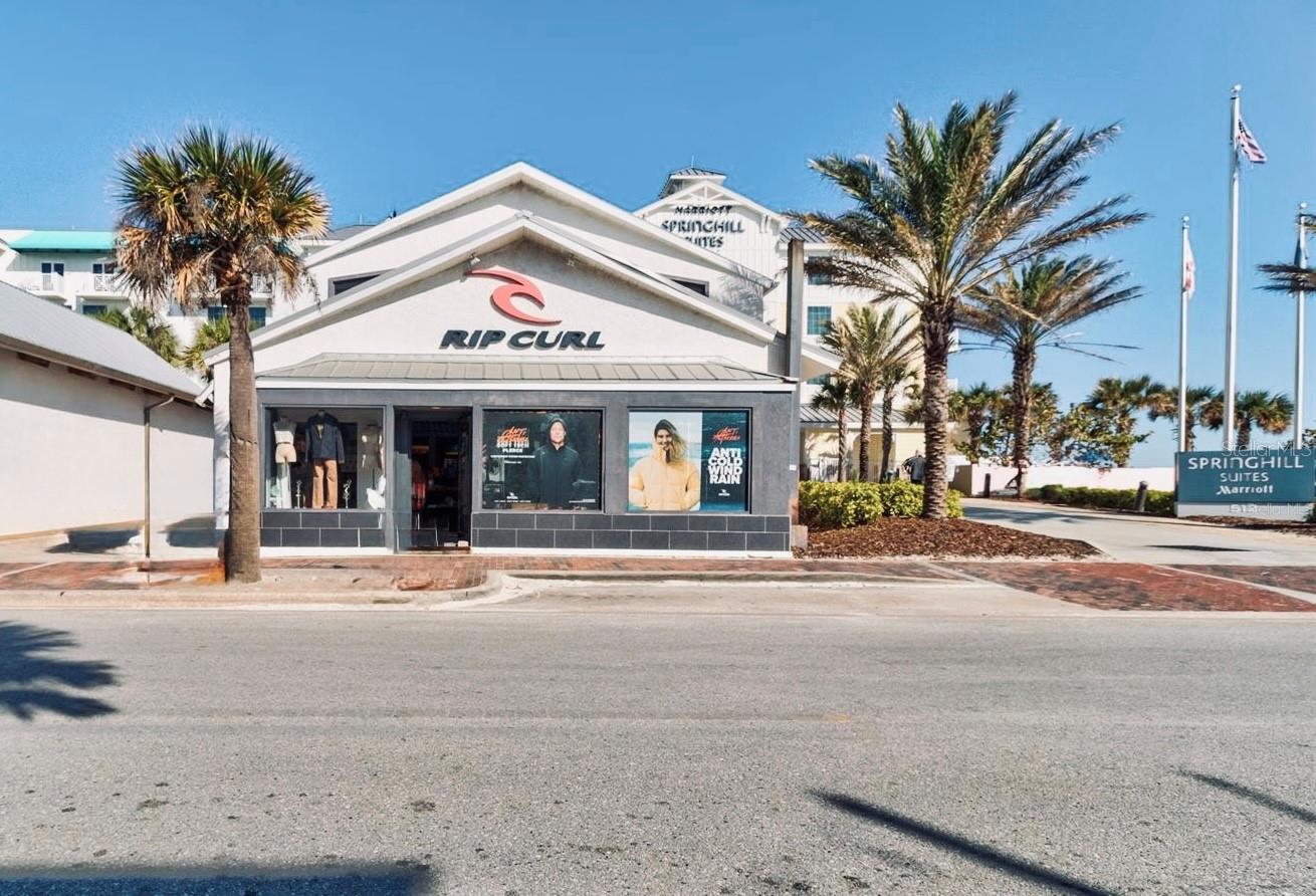 COOPER WALKER GRANT - Commercial Sale