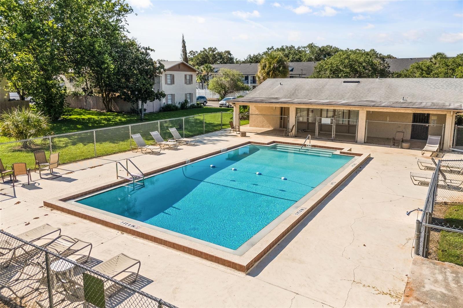 COMMODORE PLACE CONDO - Residential