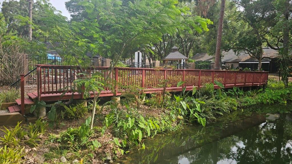 VILLAGE TWNHMS A CONDO - Residential