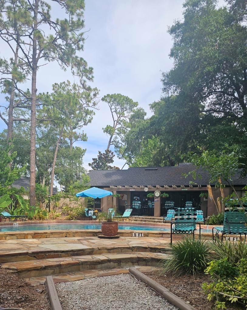 VILLAGE TWNHMS A CONDO - Residential