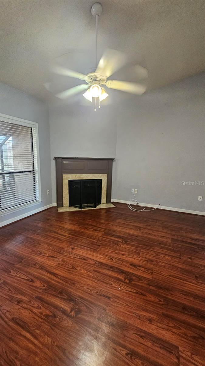 VILLAGE TWNHMS A CONDO - Residential