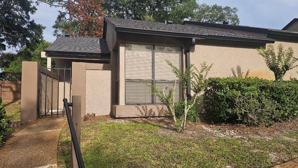 VILLAGE TWNHMS A CONDO - Residential