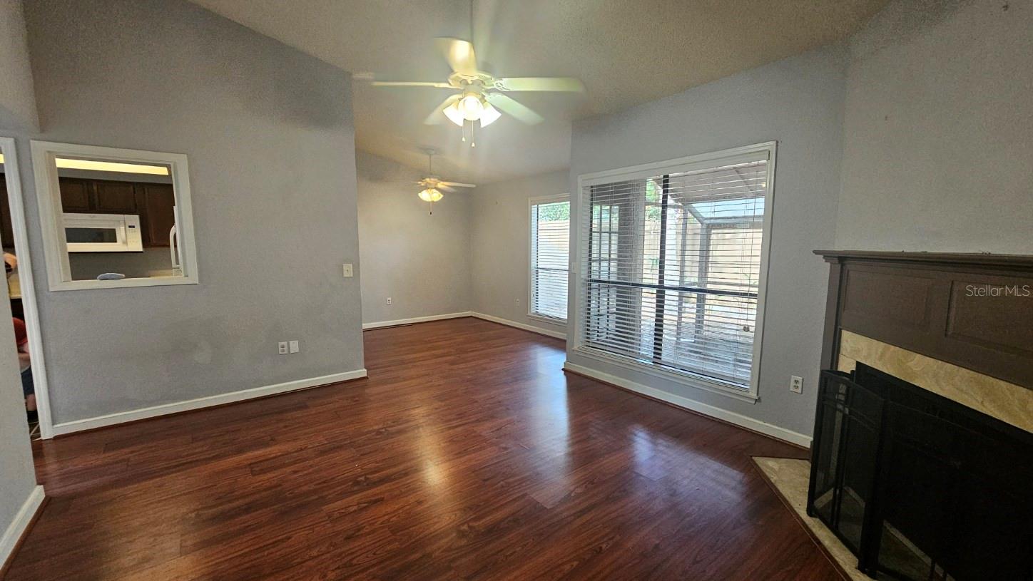 VILLAGE TWNHMS A CONDO - Residential