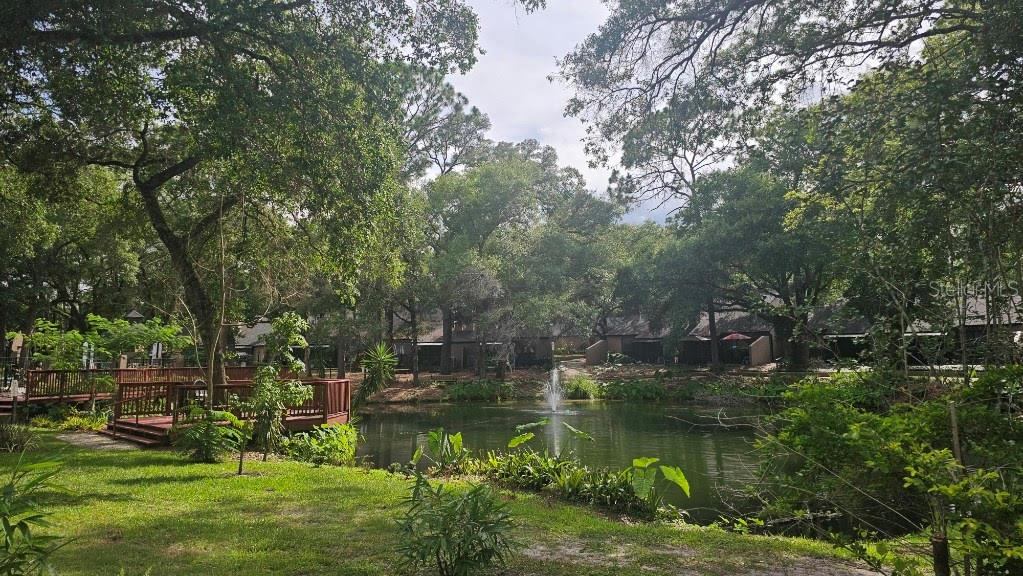 VILLAGE TWNHMS A CONDO - Residential