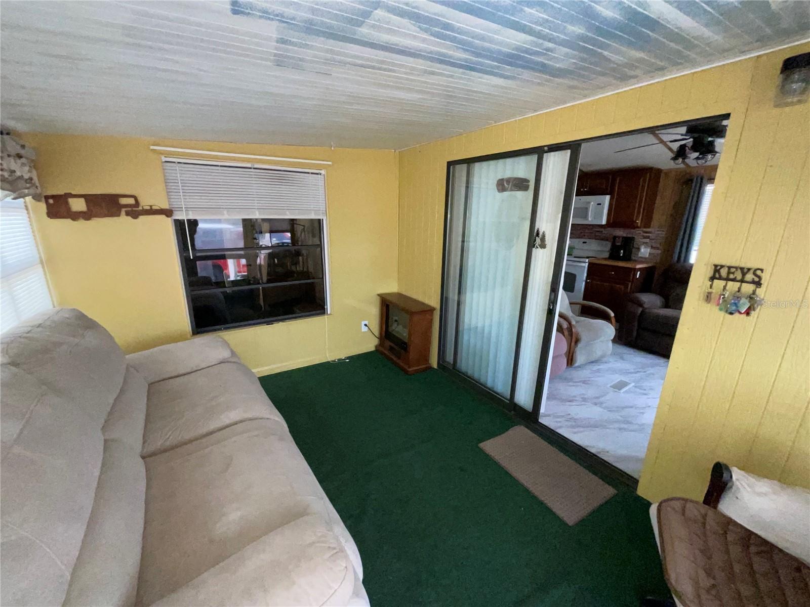 COUNTRY AIRE ESTATES - Residential