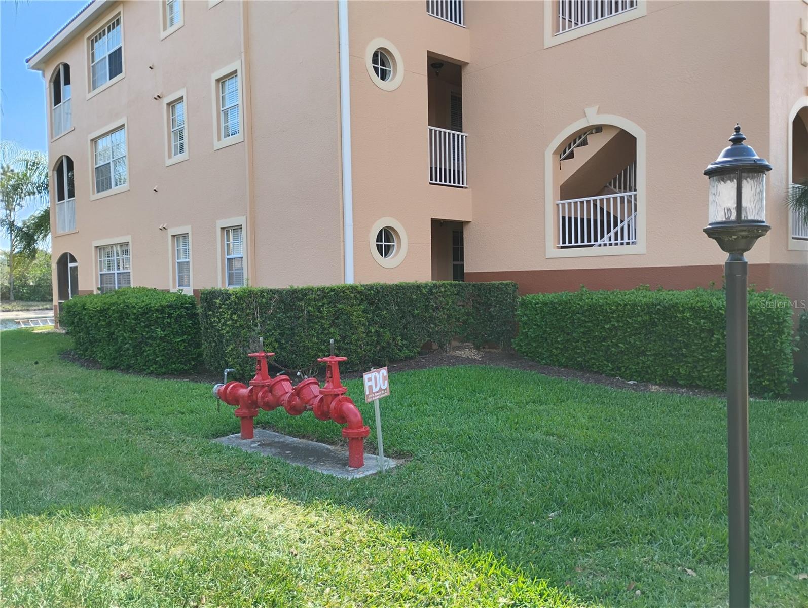 TUSCAN LAKES - Residential