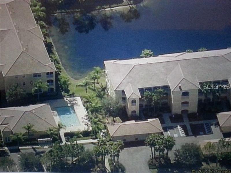 TUSCAN LAKES - Residential