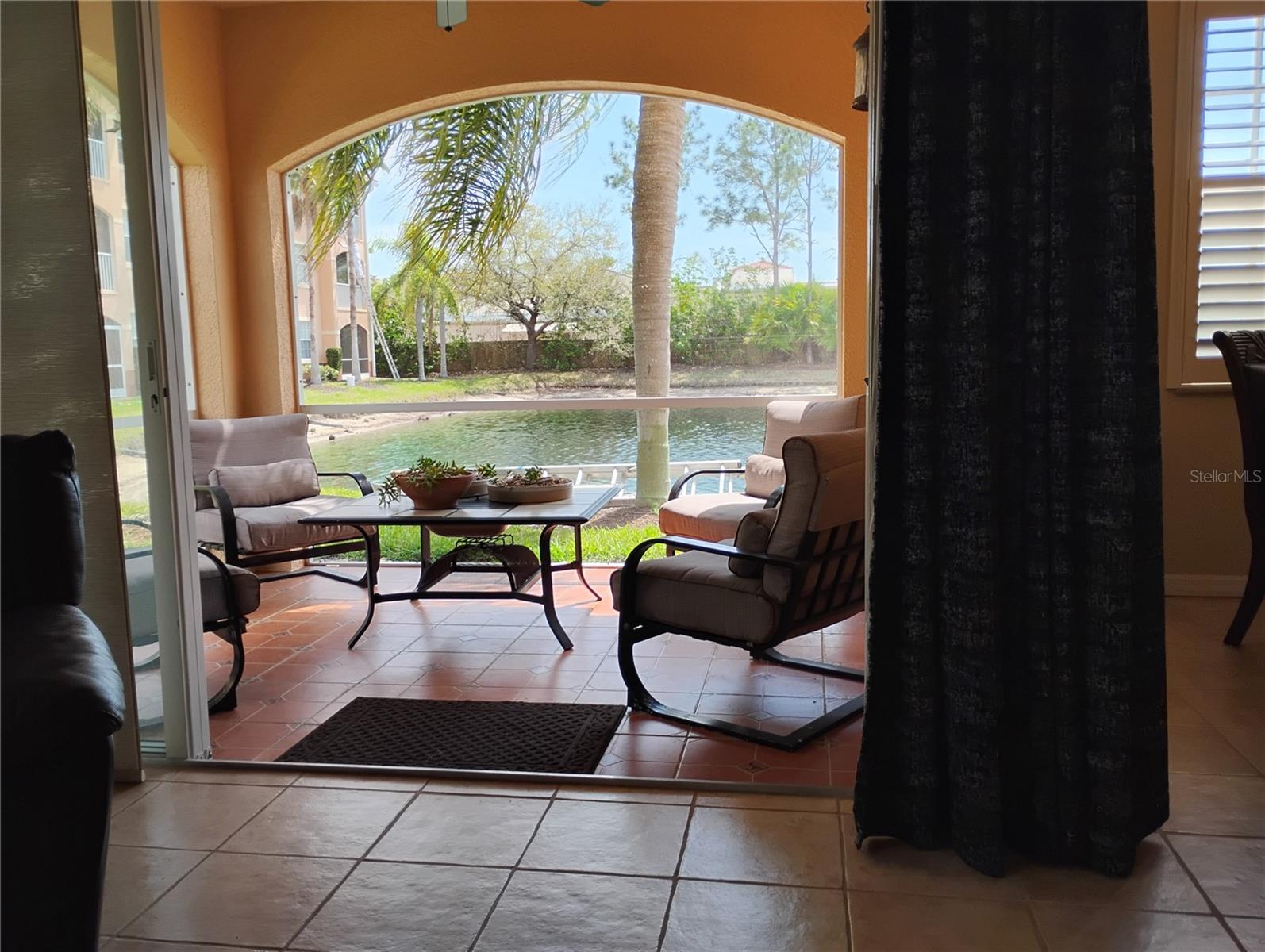 TUSCAN LAKES - Residential