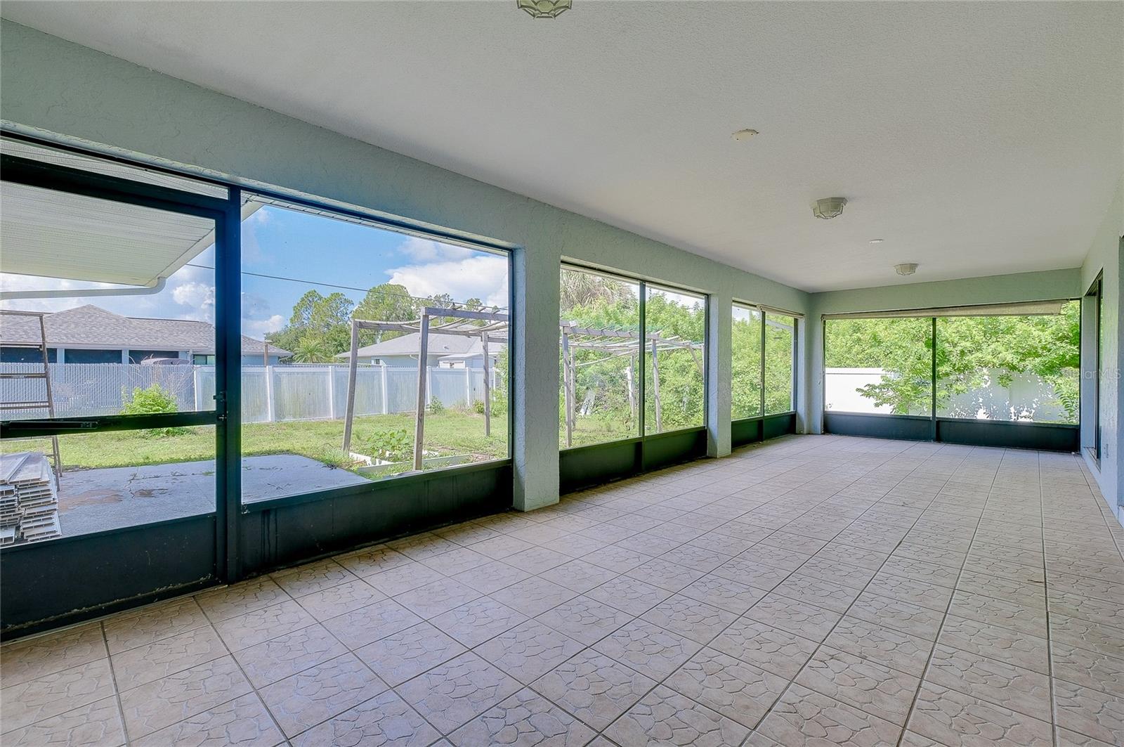 PORT CHARLOTTE SEC 020 - Residential