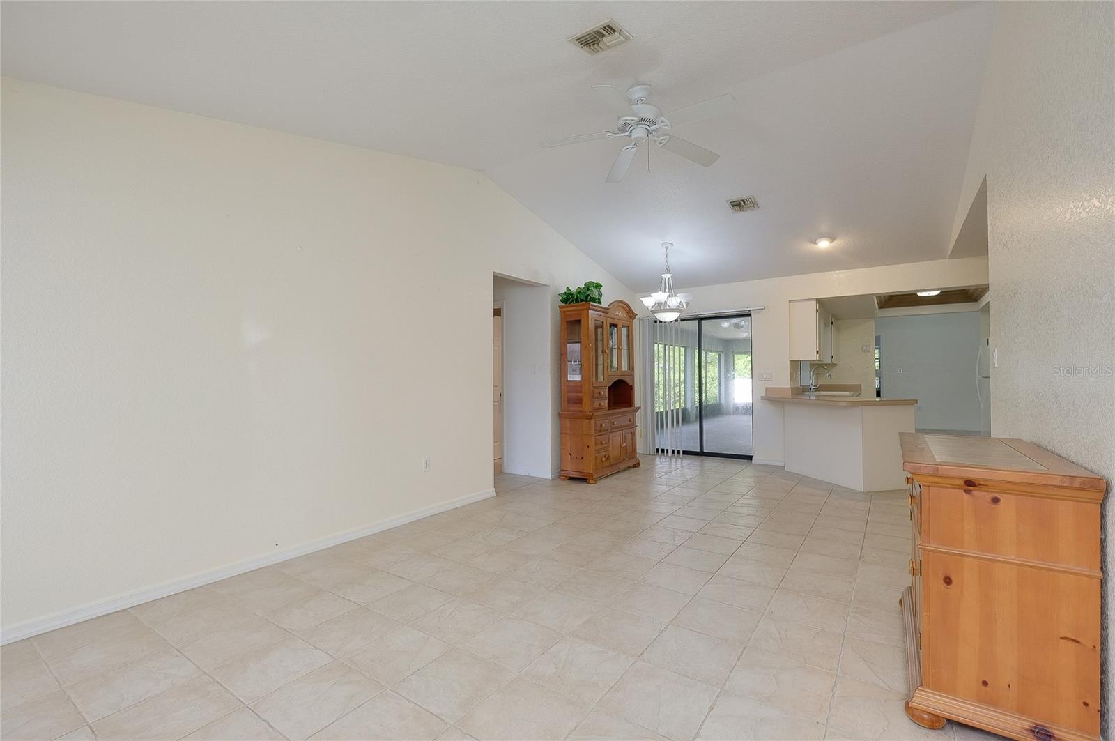 PORT CHARLOTTE SEC 020 - Residential