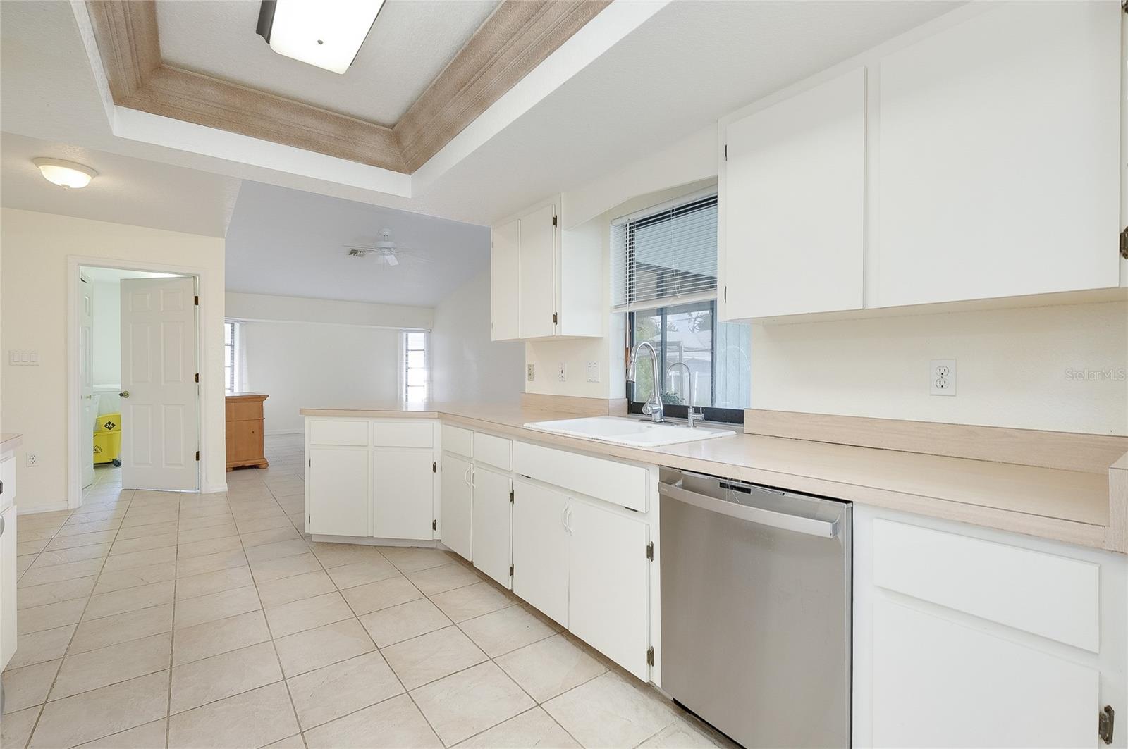 PORT CHARLOTTE SEC 020 - Residential