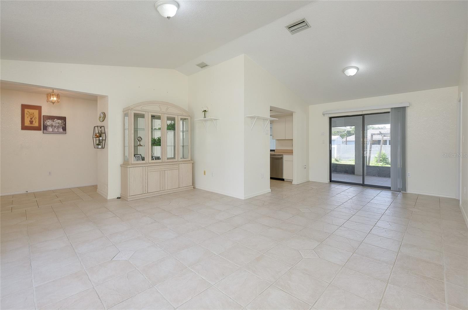 PORT CHARLOTTE SEC 020 - Residential