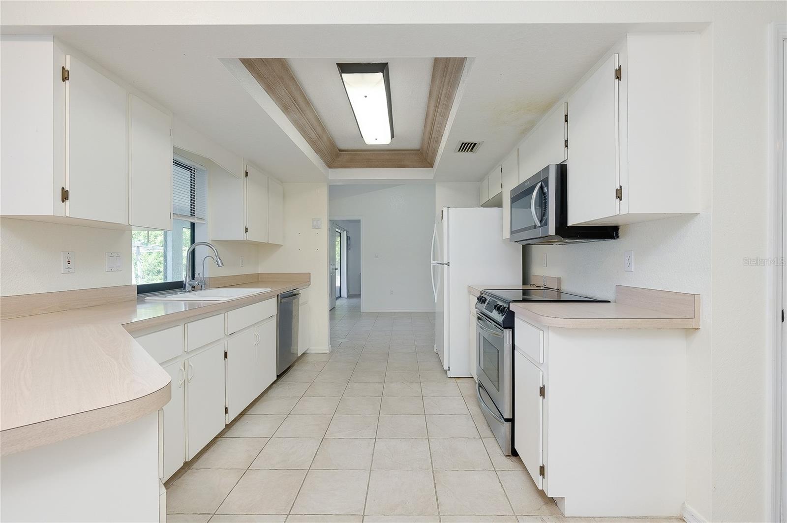 PORT CHARLOTTE SEC 020 - Residential