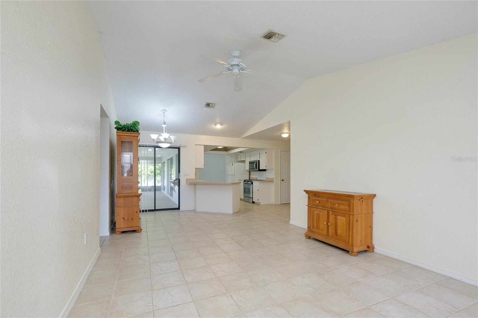 PORT CHARLOTTE SEC 020 - Residential