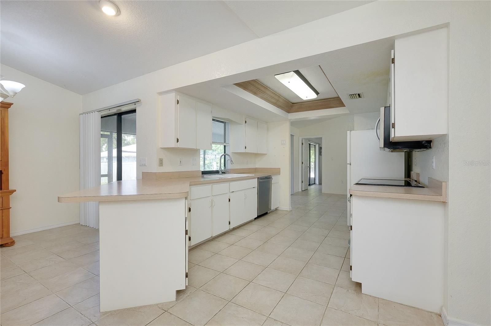 PORT CHARLOTTE SEC 020 - Residential