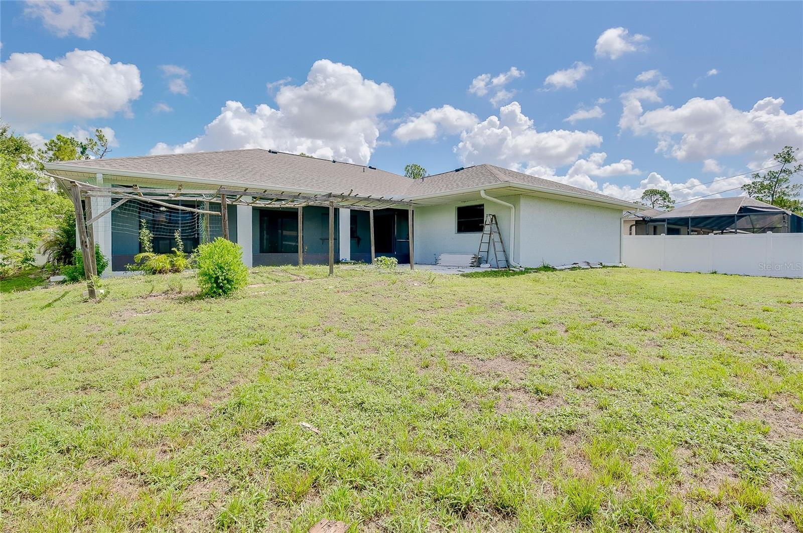 PORT CHARLOTTE SEC 020 - Residential