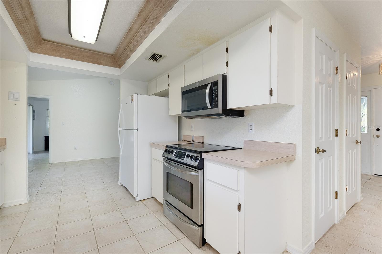PORT CHARLOTTE SEC 020 - Residential