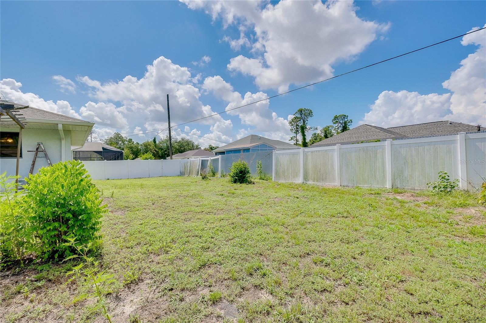 PORT CHARLOTTE SEC 020 - Residential