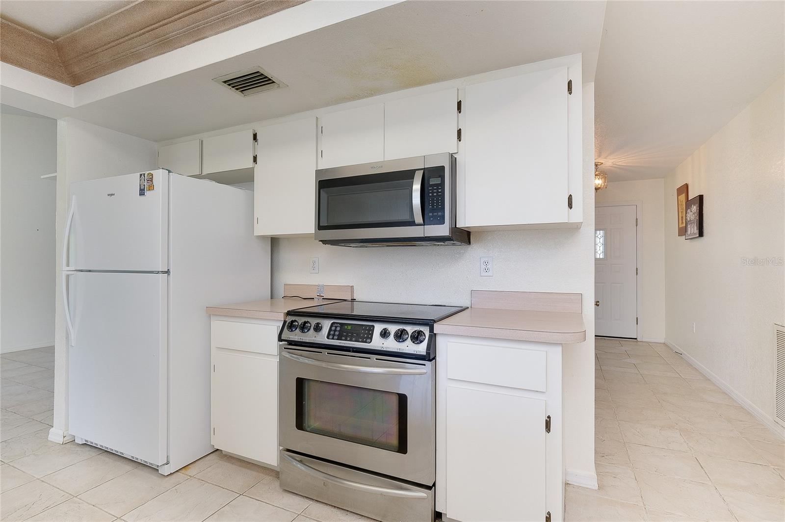 PORT CHARLOTTE SEC 020 - Residential